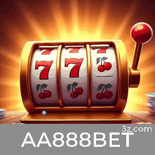 AA888BET: Experiência de Casino Imersiva para Brasileiros