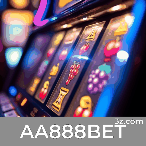 Experimente AA888BET: Apostas Completas e Convenientes