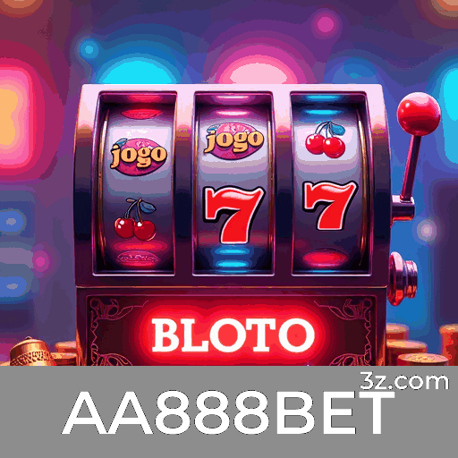 Experiência de Jogos Inigualáveis no AA888BET