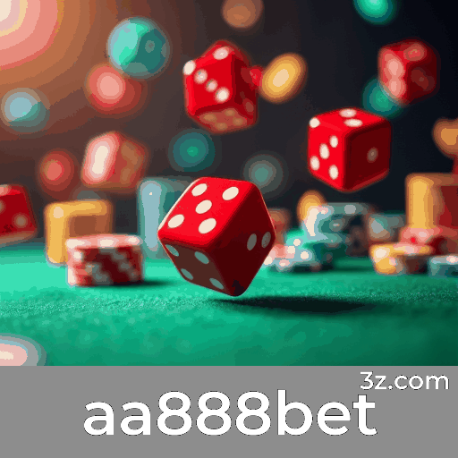 Aa888bet Casino Social: Interação Real com Diversão e Emoção