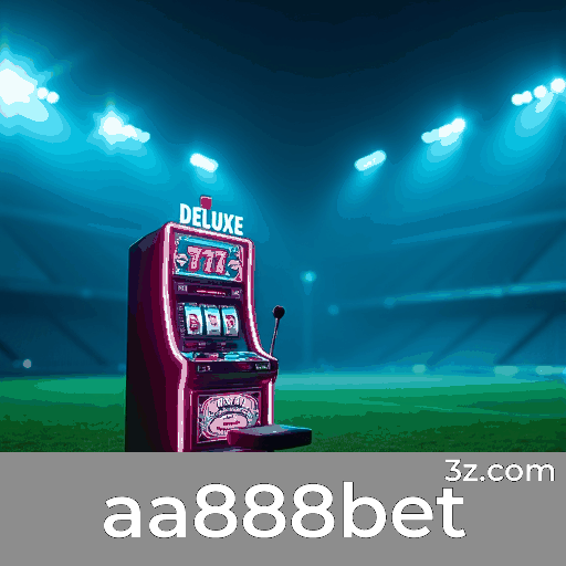 Bônus Generosos e Ofertas Únicas no aa888bet