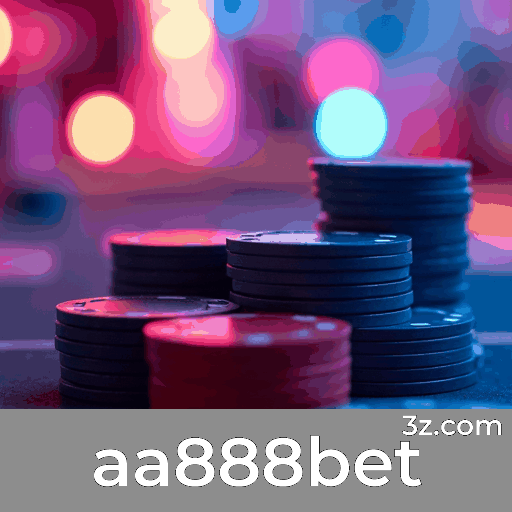 Bônus Generosos e Ofertas Únicas no aa888bet