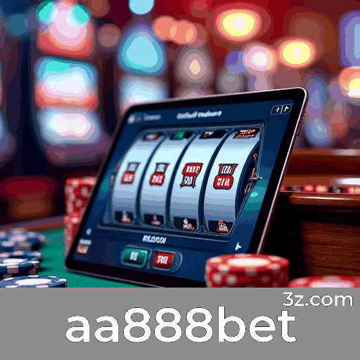 aa888bet: Estratégias Emocionantes de Esporte e Apostas